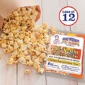 Great Northern Popcorn Great Northern Popcorn, 8-ounce All-In-One Popcorn, Box of 12, Kernels, Salt, Seasoning, Coconut Kits 999143THS